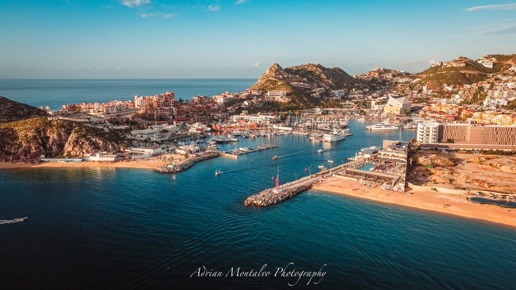 Las playas de Los Cabos: ¿Cuál es la adecuada para ti?