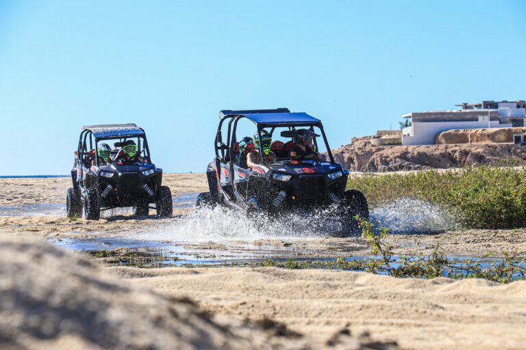UTV´s Los Cabos Todo terreno, Off Road tour