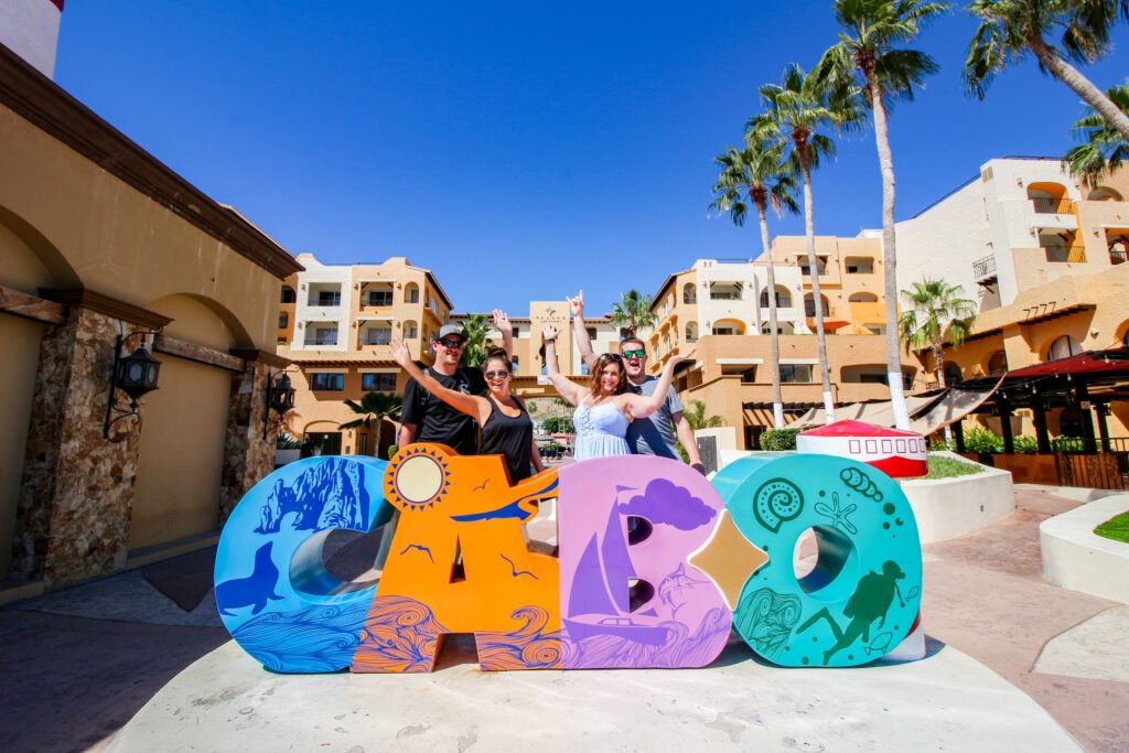 Descubre la historia de Los Cabos: un viaje en el tiempo