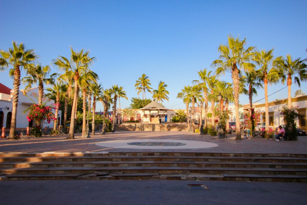 El Mágico Todos Santos: Descubre la magia de La Baja