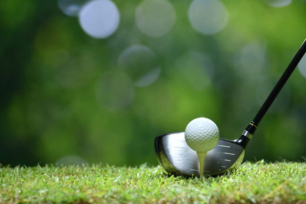 Golf Los Cabos